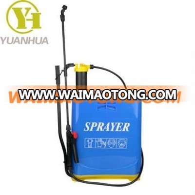 16L Hand Knapsack Sprayer Agricultural sprayer (3WBS-16A)