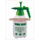 manual high pressure plastic sprayer bottle(YH-028-1.5)