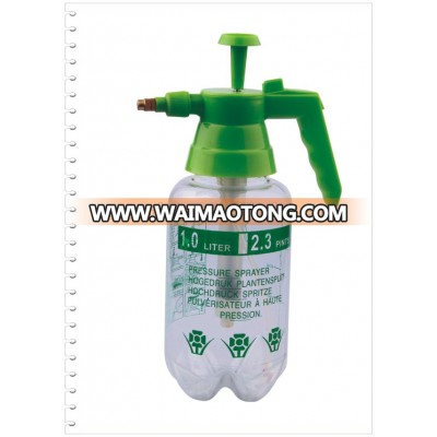 agricultural fruit tree water plastic mist sprayer pump