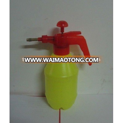 Stainless steel Plastic Pump Sprayer 1L (YH-017)