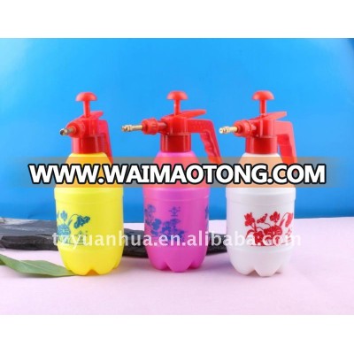 hand plastic PE sprayer pump(YH-026)