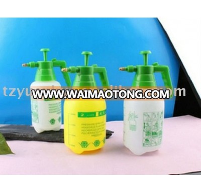 Hand Pump Plastic Sprayer 1L (YH-028-1)