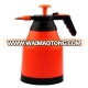 garden plastic pump sprayer pressure spray bottle